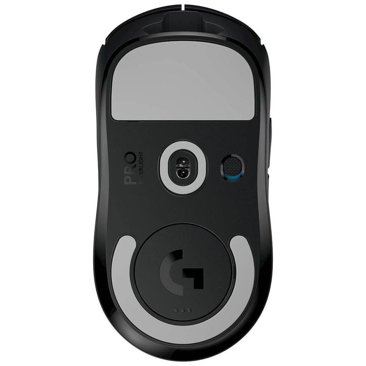 Logitech G Pro X Superlight Wireless